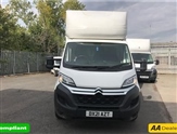 Citroen Relay Image 2