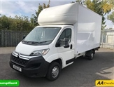 Citroen Relay Image 3