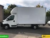 Citroen Relay Image 4