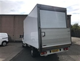 Citroen Relay Image 5