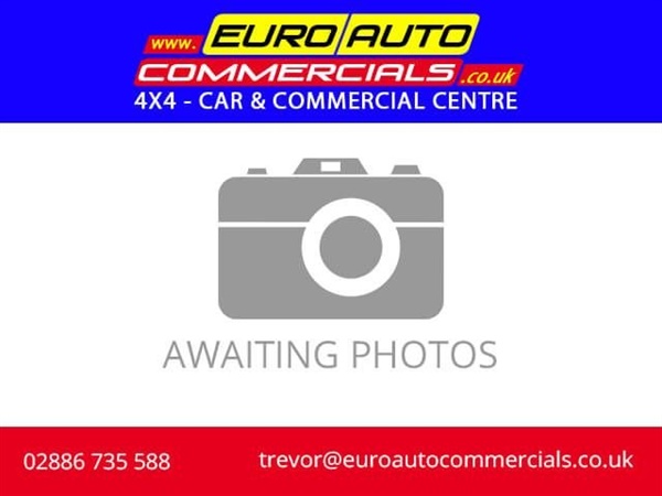 Large image for the Used Citroen RELAY