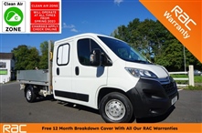Citroen Relay