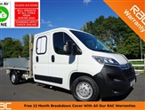 Used Citroen Relay