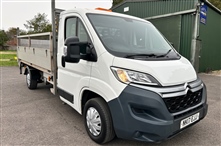 Citroen Relay