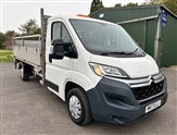 Used Citroen Relay