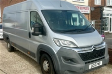 Citroen Relay