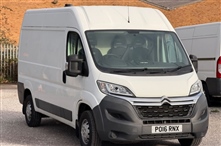Citroen Relay