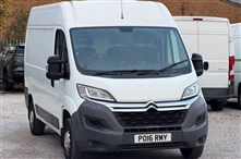 Citroen Relay