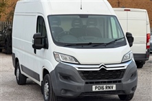 Citroen Relay