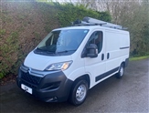 Used Citroen Relay Used Citroen Relay