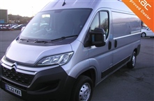 Citroen Relay