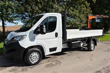 Citroen Relay