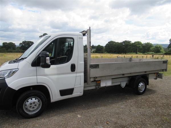 Large image for the Used Citroen RELAY
