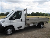 Used Citroen Relay