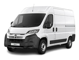Used Citroen Relay