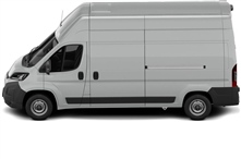 Citroen Relay