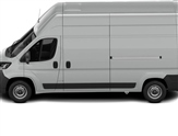Used Citroen Relay