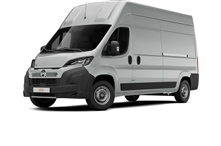 Citroen Relay