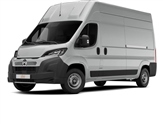 Used Citroen Relay