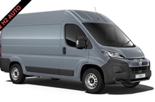 Citroen Relay