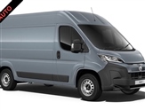 Used Citroen Relay
