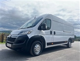 Citroen Relay Image 3
