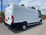 Citroen Relay Image 4
