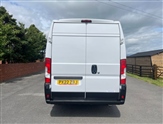 Citroen Relay Image 5