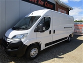 Used Citroen Relay
