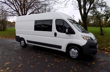 Citroen Relay