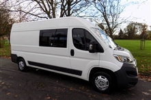 Citroen Relay