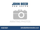Used Citroen Relay