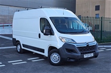 Citroen Relay