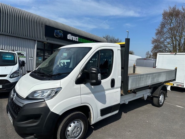 Large image for the Used Citroen RELAY