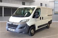 Citroen Relay