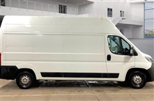 Citroen Relay