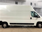 Used Citroen Relay