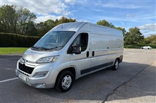 Citroen Relay