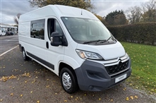 Citroen Relay