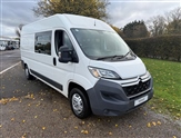 Used Citroen Relay Used Citroen Relay