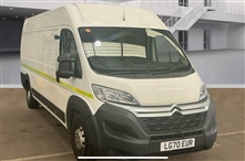 Citroen Relay