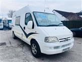 Used Citroen Relay