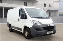 Citroen Relay