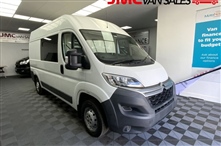 Citroen Relay