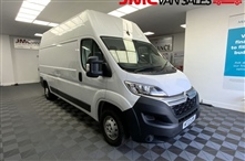 Citroen Relay