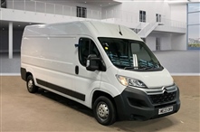Citroen Relay
