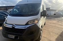 Citroen Relay