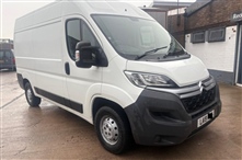 Citroen Relay
