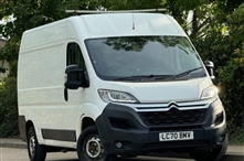 Citroen Relay