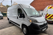 Citroen Relay